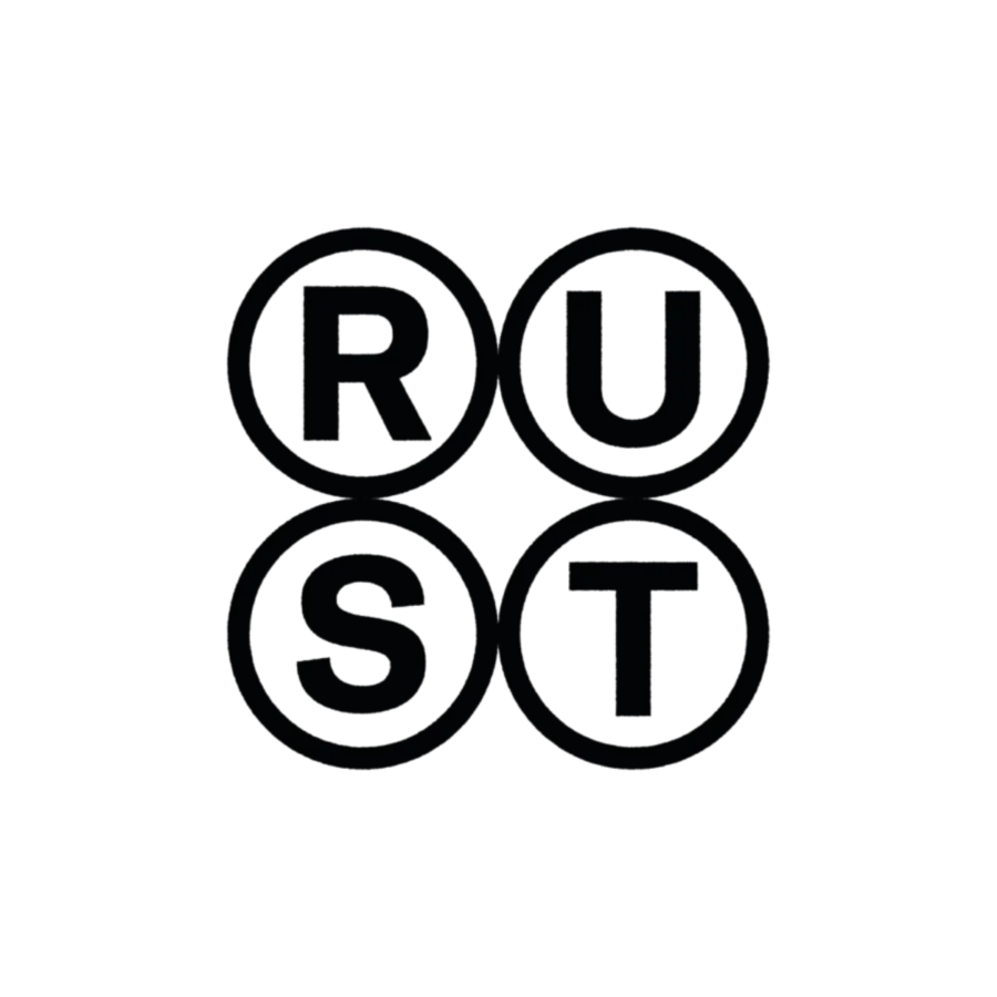 Rust