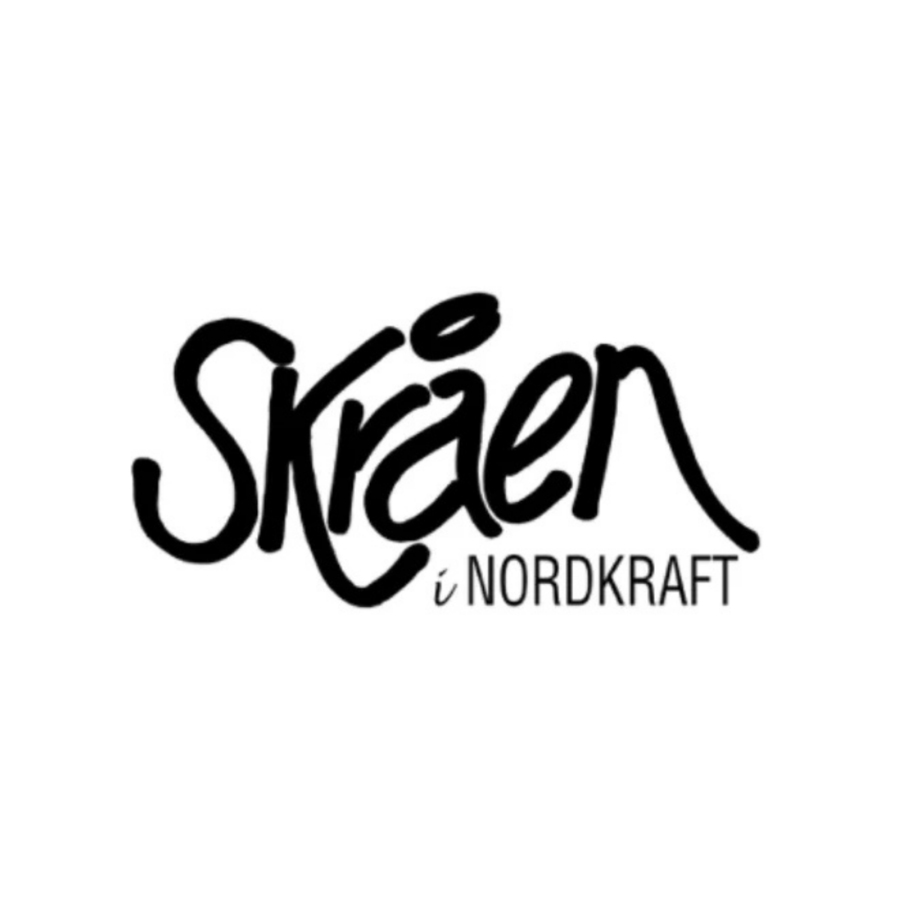 Skråen