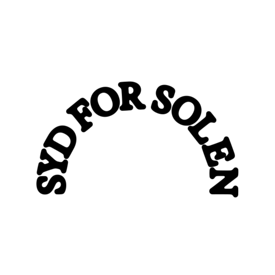 Syd For Solen