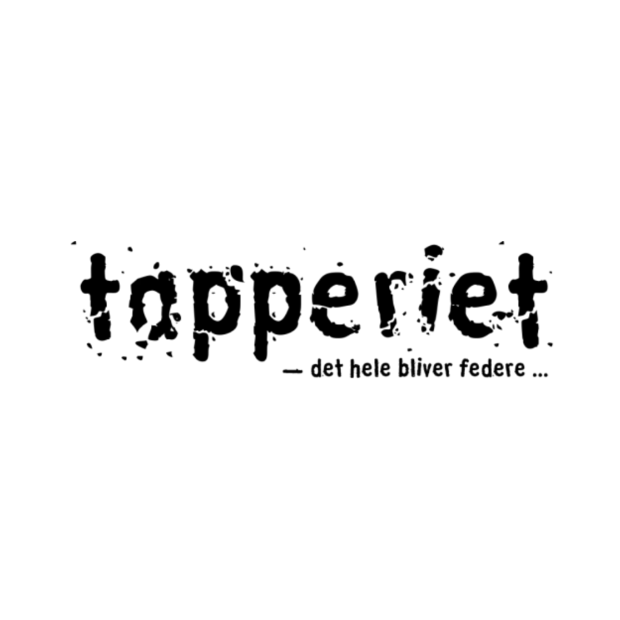 Tapperiet