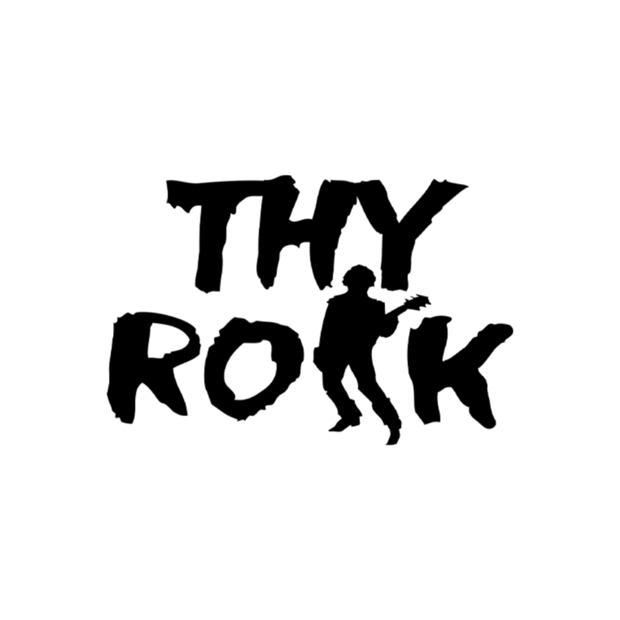 Thy Rock