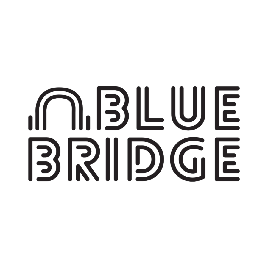 Blue Bridge