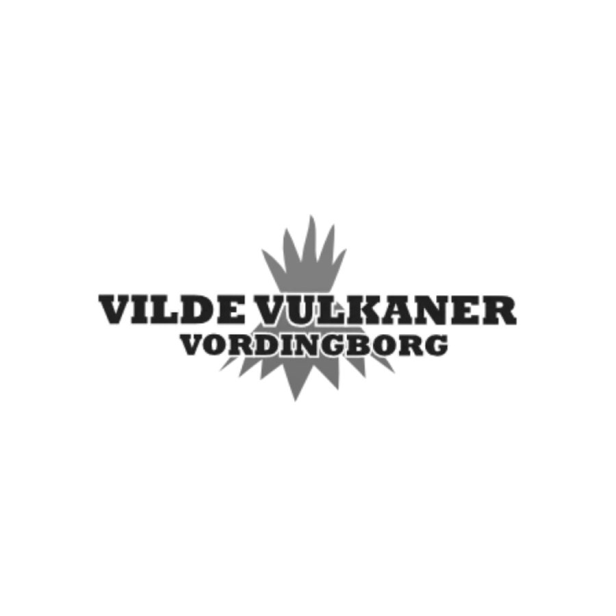 Vilde Vulkaner