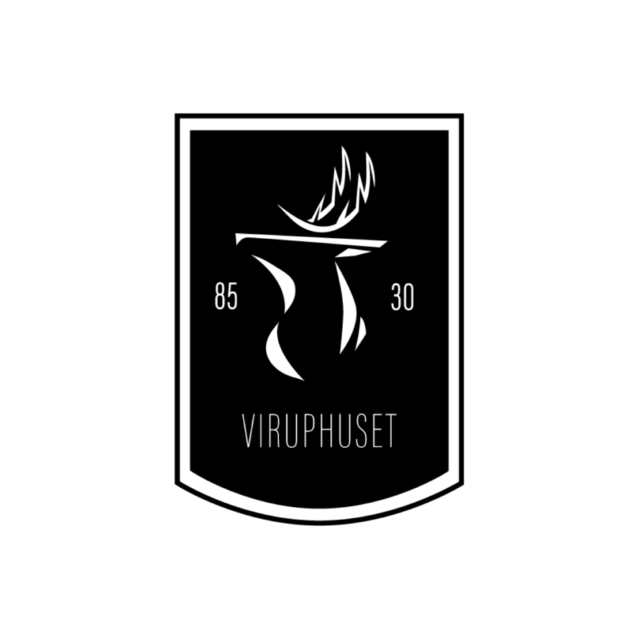 Viruphuset