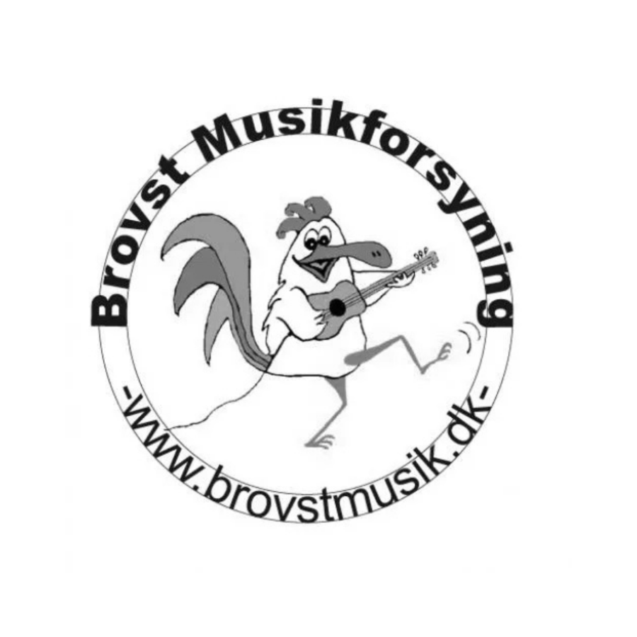 Brovst Musikforsyning