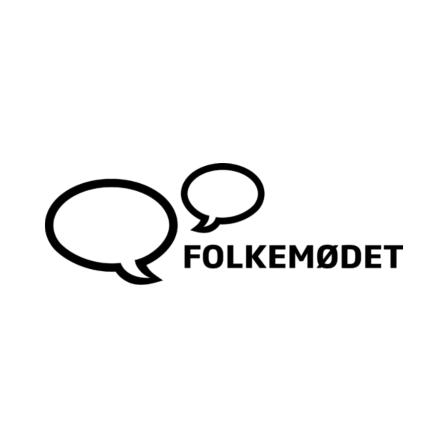 Folkemødet