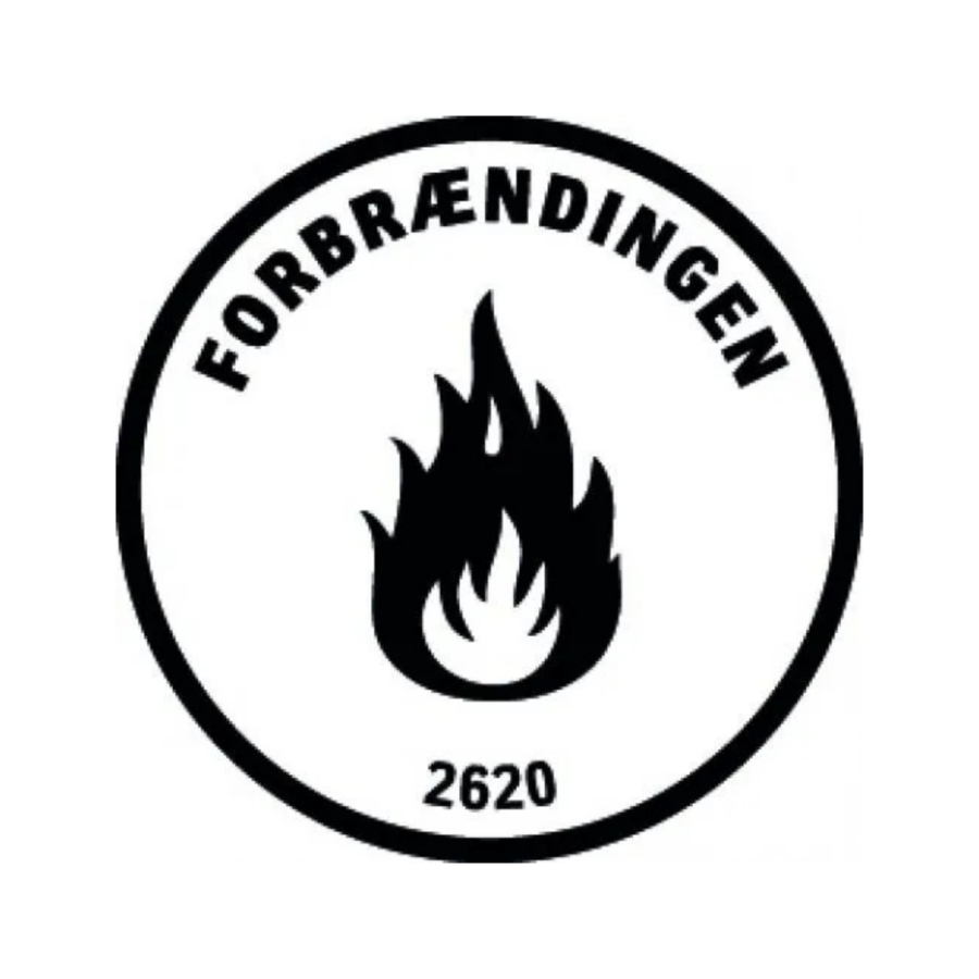 Forbrændingen
