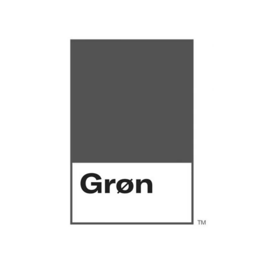 Grøn