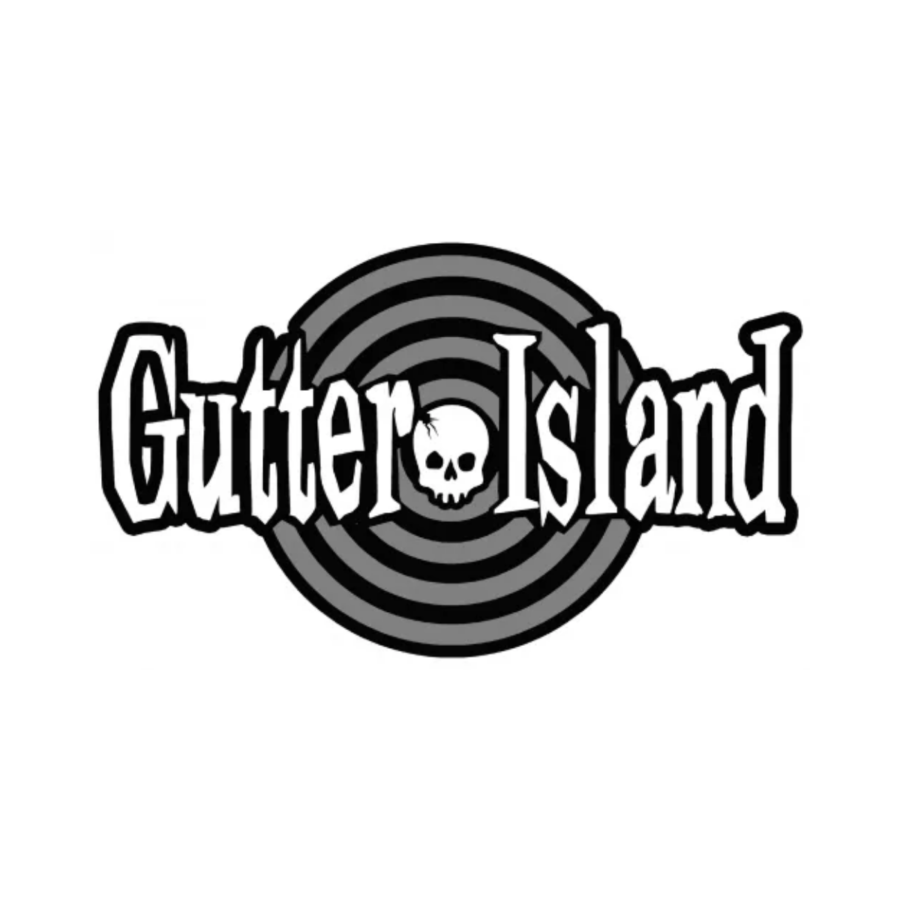 Gutter Island