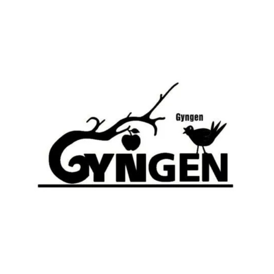 Gyngen