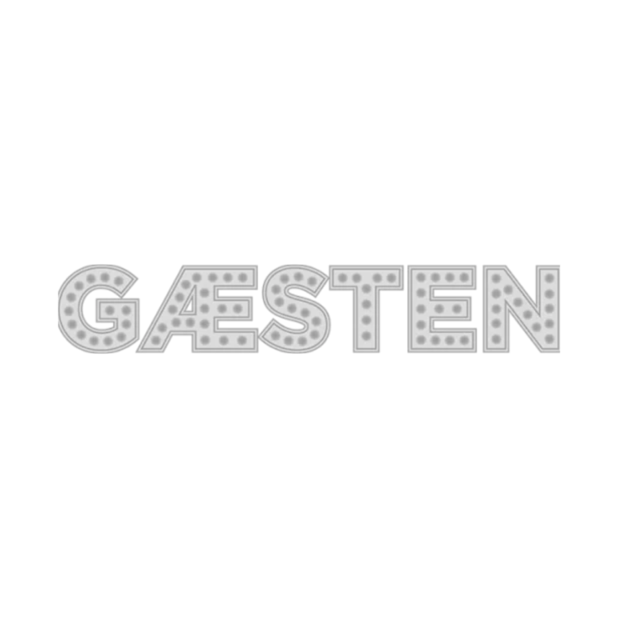 Gæsten