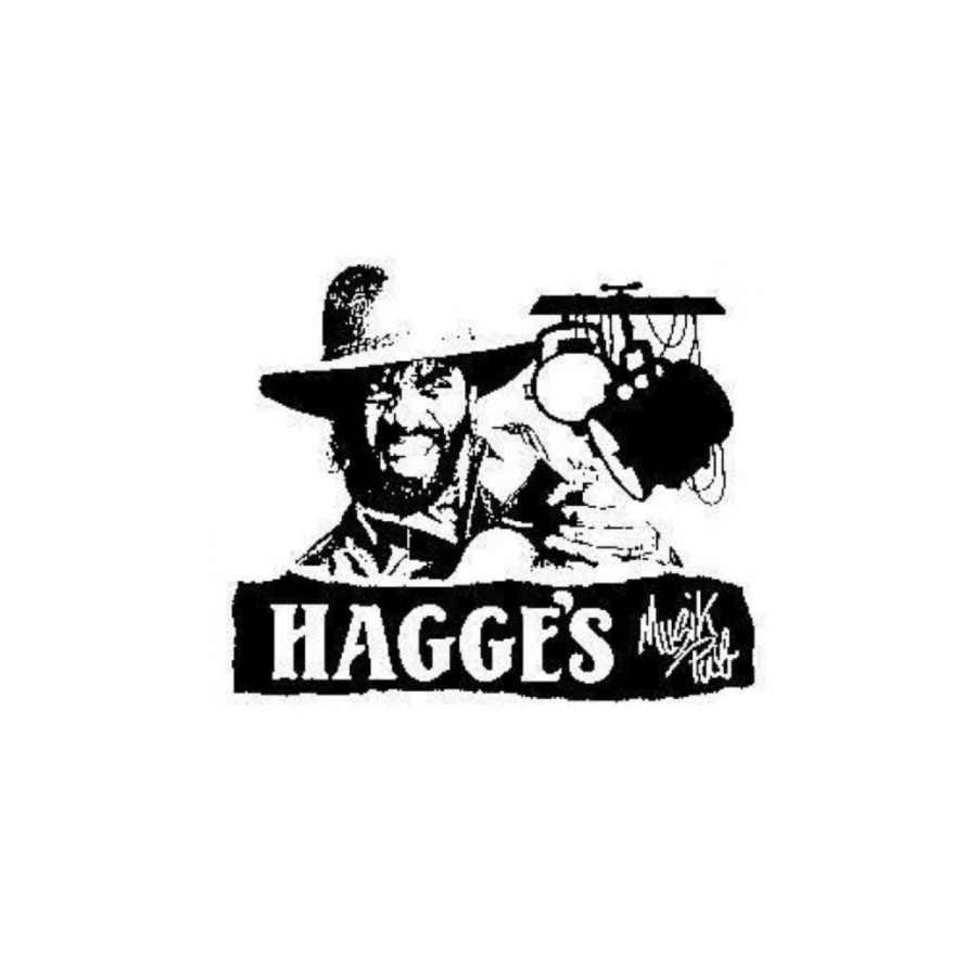 Hagges