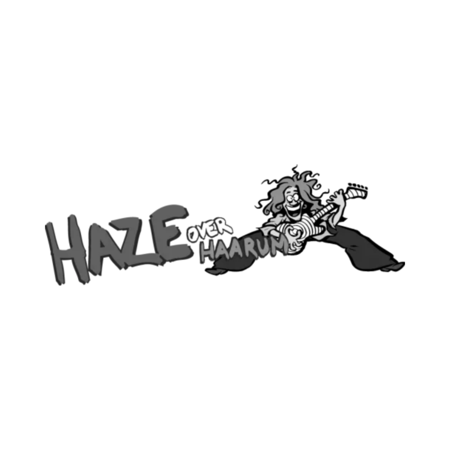 Haze Over Haarum