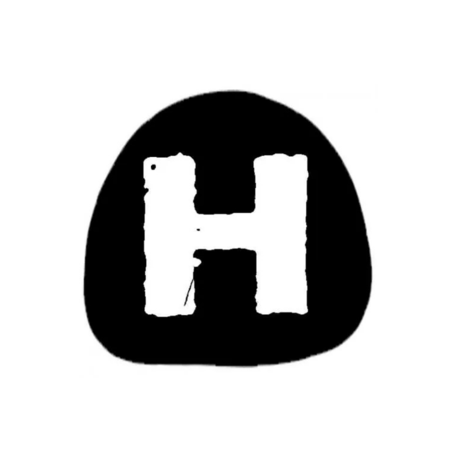 Huset