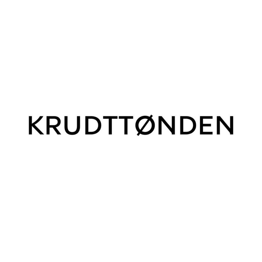 Krudttønden