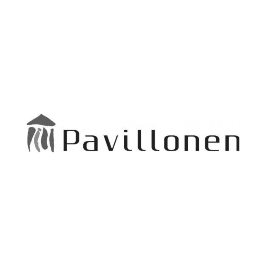 Pavillonen