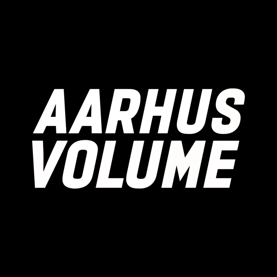 Aarhus Volume